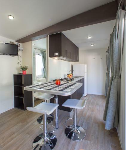Fornella Camping & Wellness Family Resort