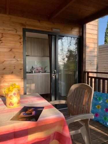 Fornella Camping & Wellness Family Resort