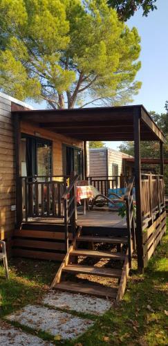 Fornella Camping & Wellness Family Resort