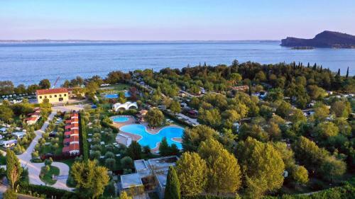 Fornella Camping & Wellness Family Resort