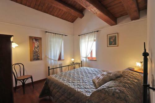 Villa Casa Rossa