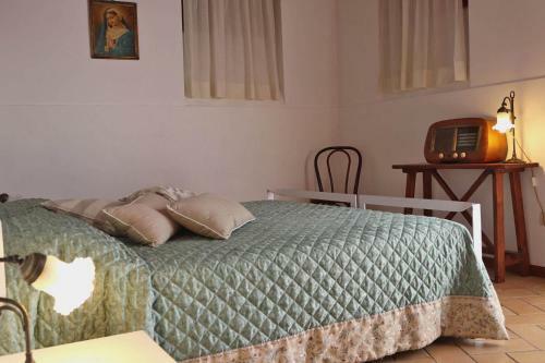 Villa Casa Rossa
