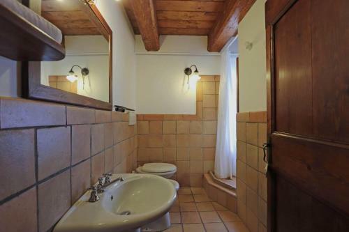 Villa Casa Rossa
