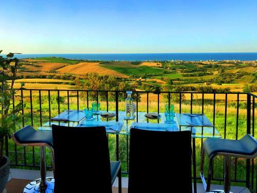 Apartamento Live Your Dream