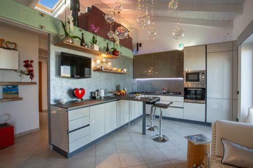 Apartamento Live Your Dream