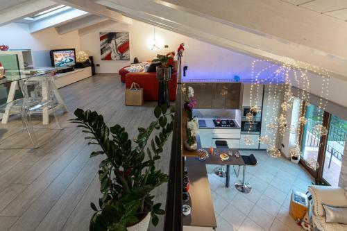 Apartamento Live Your Dream