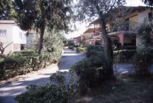Apartamento Bn-il Colombaro Tipo A (bilo)