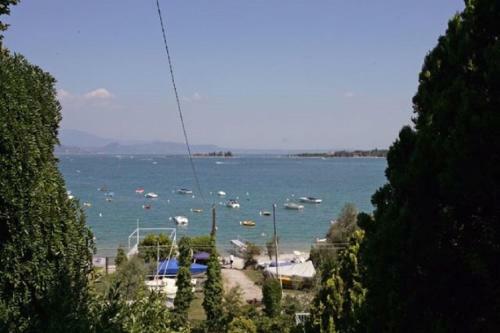 Apartamento Bn-il Colombaro Tipo A (bilo)
