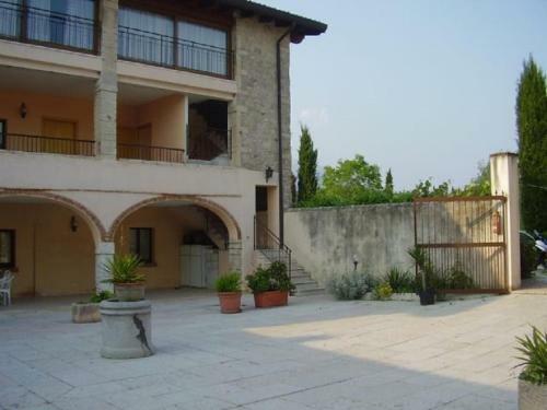 Apartamento Il Colombaro Tipo A (bilo)