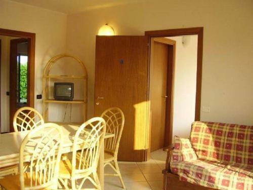 Apartamento Il Colombaro Tipo B (trilo)