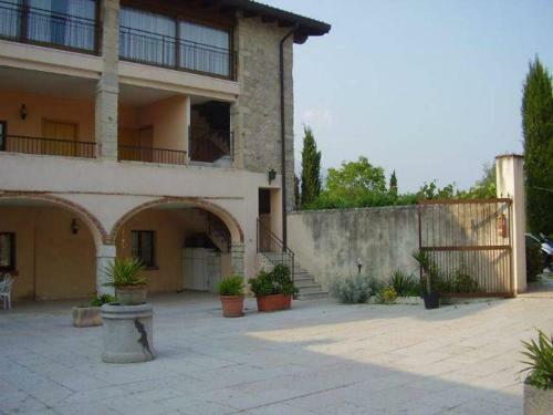 Apartamento Il Colombaro Tipo B (trilo)