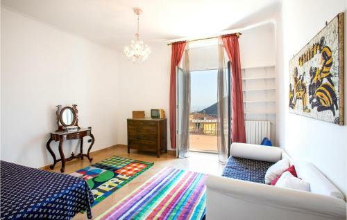 Apartamentos Casa Verr� Salerno Coast