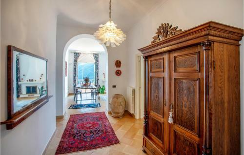 Apartamentos Casa Verr� Salerno Coast