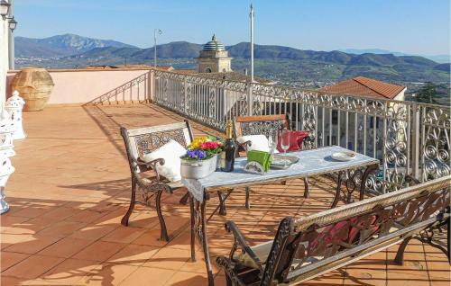 Apartamentos Casa Verr� Salerno Coast