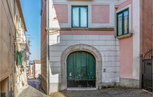 Apartamentos Casa Verr� Salerno Coast