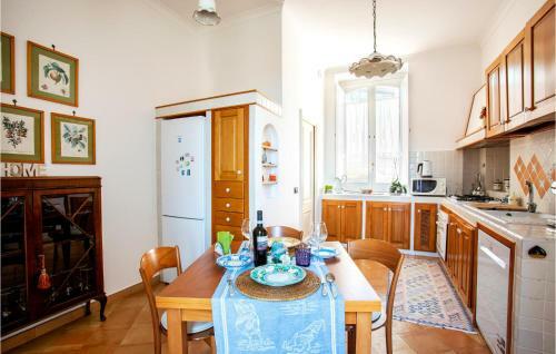 Apartamentos Casa Verr� Salerno Coast