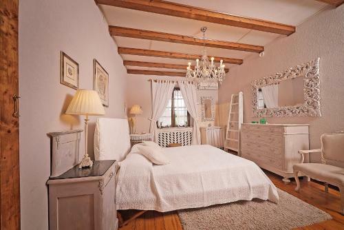 Suite Casa Molino