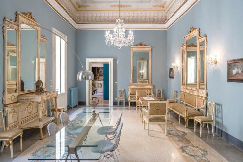 Apartamento Distilia Dimora Salentina