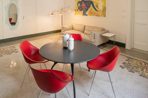 Apartamento Distilia Dimora Salentina