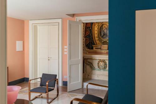 Apartamento Distilia Dimora Salentina