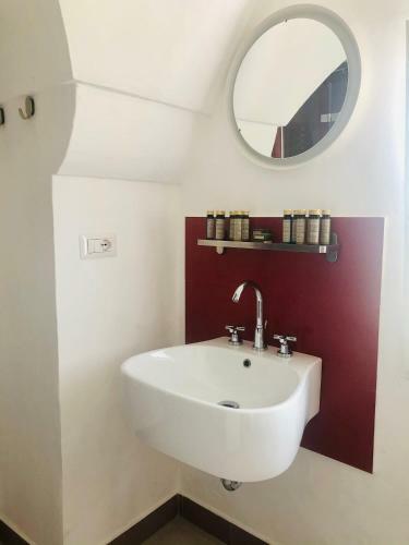 Apartamento Distilia Dimora Salentina