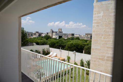 Apartamento Distilia Dimora Salentina
