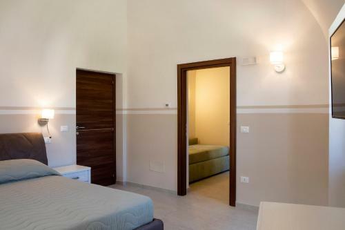 Hostal Residenza Cappelli - Affittacamere