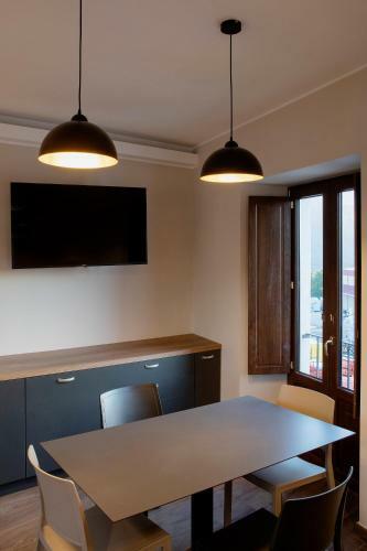Hostal Residenza Cappelli - Affittacamere