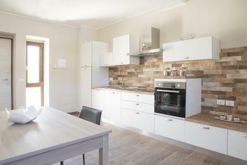 Residenza Cappelli - Case Vacanze