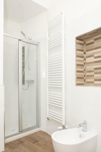 Residenza Cappelli - Case Vacanze