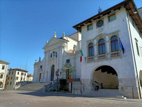 Hostal Affittacamere Casa Dolce Casa San Daniele