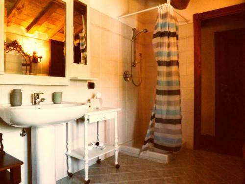 Bed&breakfast Le Civette