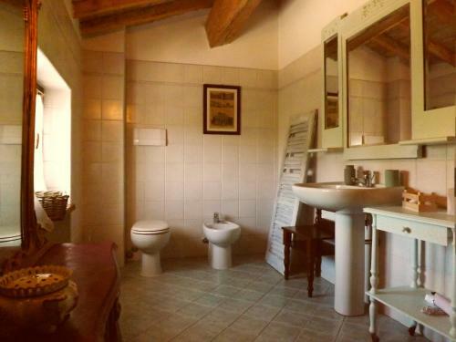 Bed&breakfast Le Civette