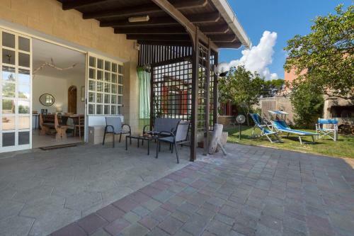 Villa Giardino Dell`eden