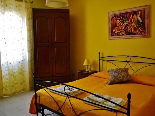 Hostal Room In Bb - Suite Rosa - Bb S Elia