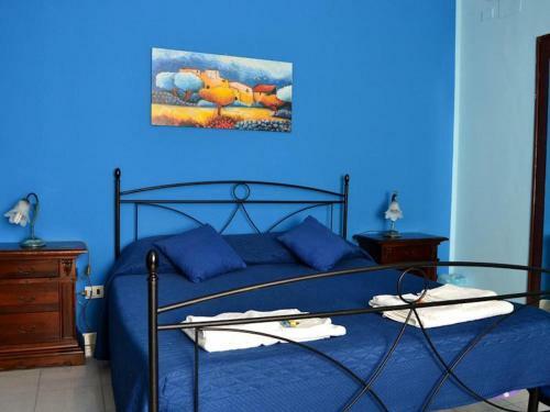 Hostal Room In Bb - Suite Rosa - Bb S Elia