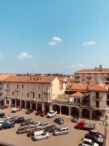 Apartamento Nido Di Elsa
