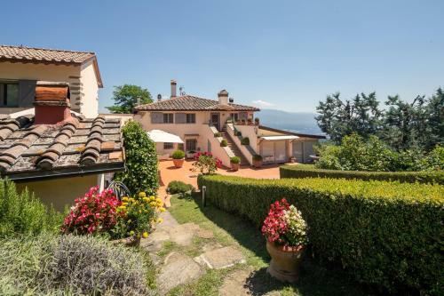 Villa Collesole 12