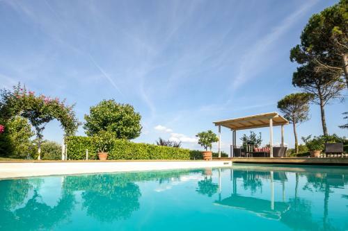 Villa Collesole 12