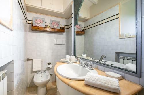 Villa Collesole 10