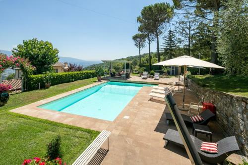 Villa Collesole 10