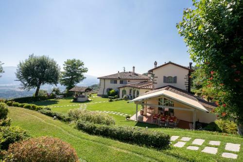 Villa Collesole 10