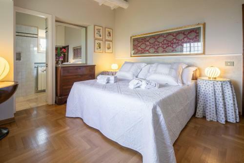Villa Collesole 10
