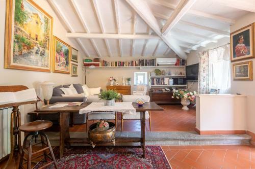 Villa Collesole 10