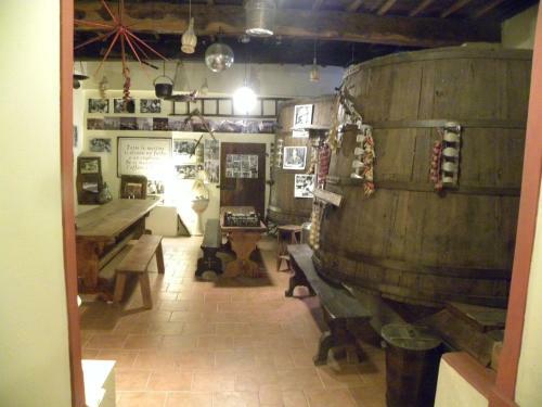 Historic Villa In Rignano Sull'arno-fi With Swimming Pool