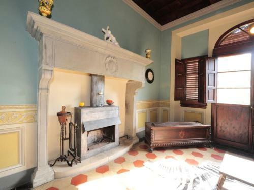 Historic Villa In Rignano Sull'arno-fi With Swimming Pool