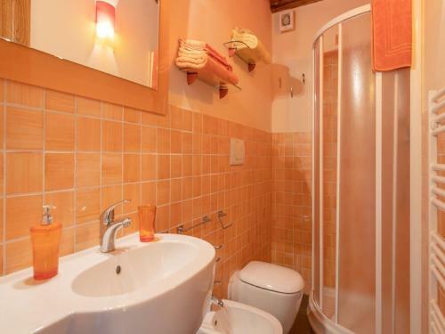 Historic Villa In Rignano Sull'arno-fi With Swimming Pool