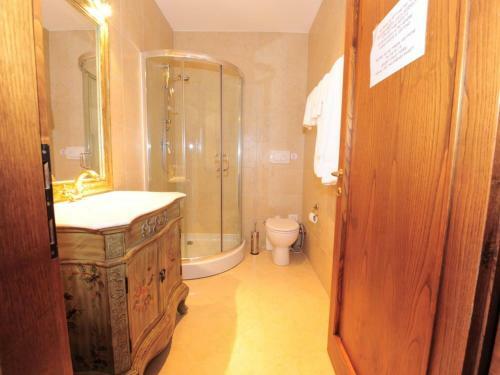 Historic Villa In Rignano Sull'arno-fi With Swimming Pool