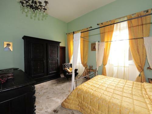 Historic Villa In Rignano Sull'arno-fi With Swimming Pool