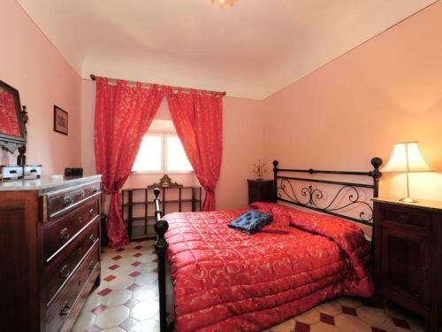 Historic Villa In Rignano Sull'arno-fi With Swimming Pool